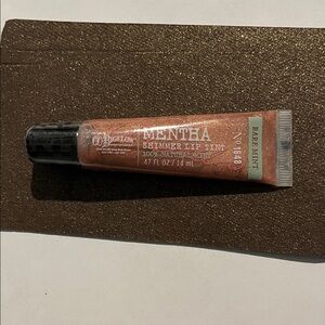 *sealed* CO Bigalow Mentha Lip Tint In Bare Mint